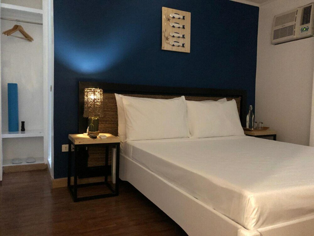 Фото Spaces by EcoHotel Iloilo