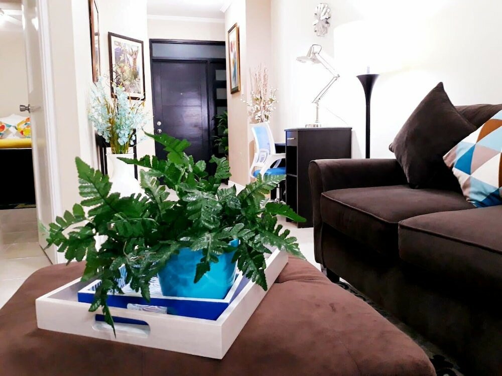 Фото The Brompton Executive Guest Apartment