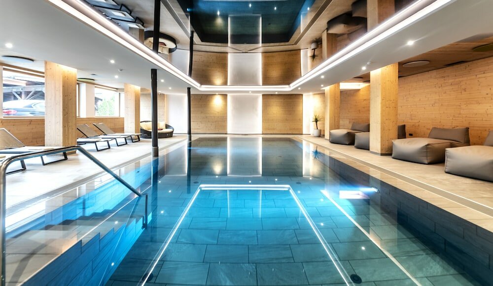 Фото Martina Breakfast Lodge