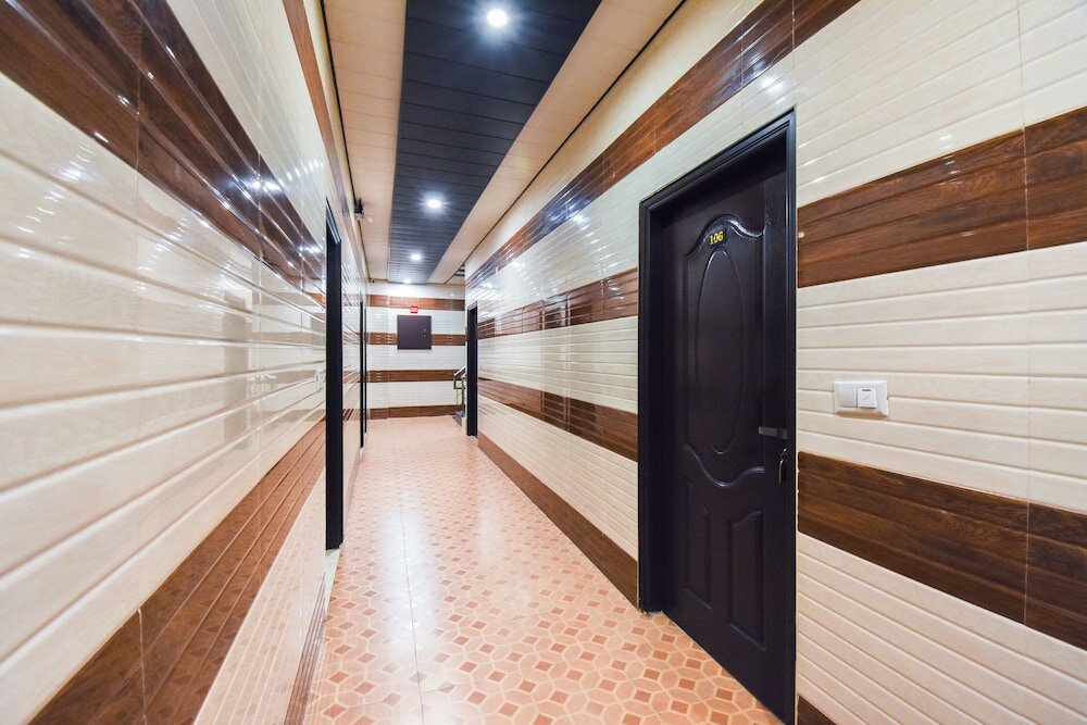 Фото Oyo 4430 Hotel Holy city