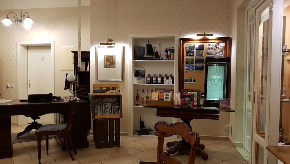 Фото Hotel Buchenhof