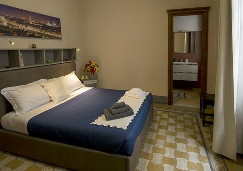 Гостиница Tuscany Experience BnB