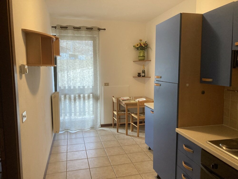 Фото Albergo Ristorante Lis Aganis