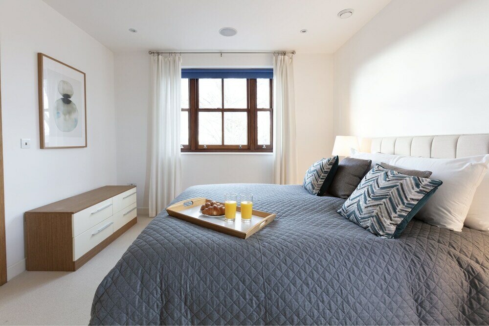 Фото Hampden Apartments - The Archie