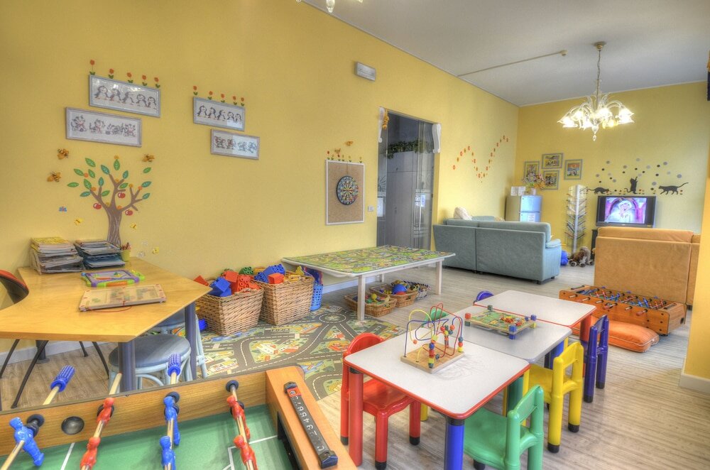 Фото Hotel Colorado