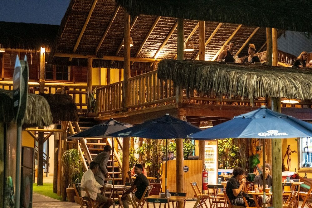 Фото Longboard Paradise Suites