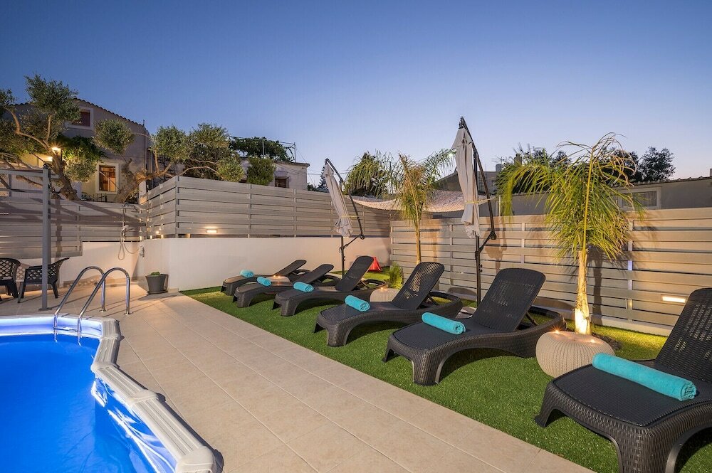 Фото B&m Villa Sirili