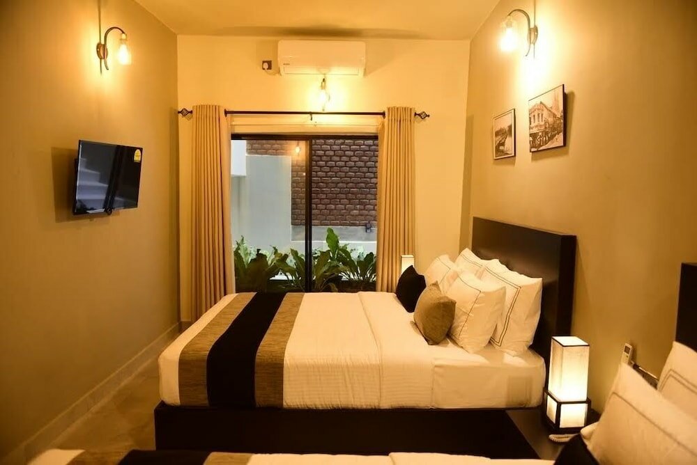 Фото Pine Hill Residence