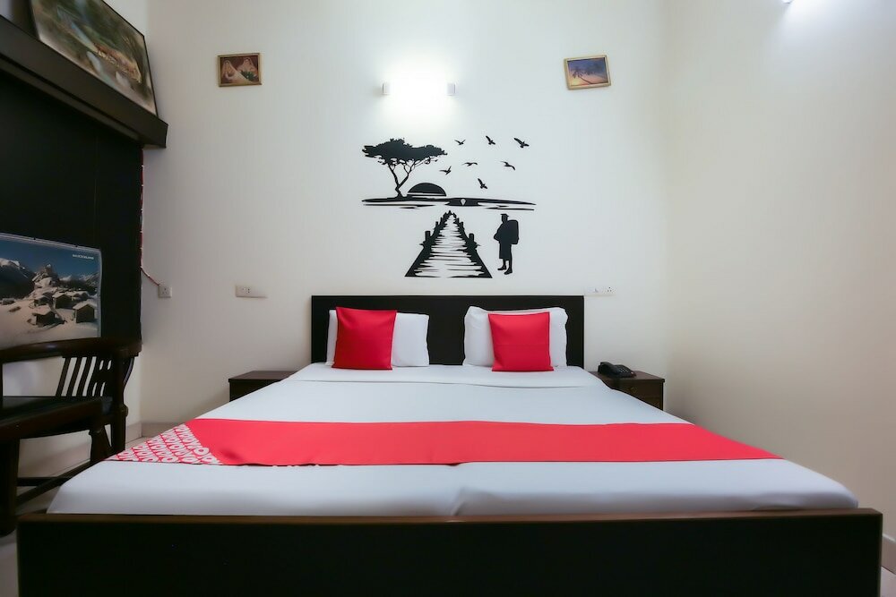 Фото Oyo 4601 City Plaza