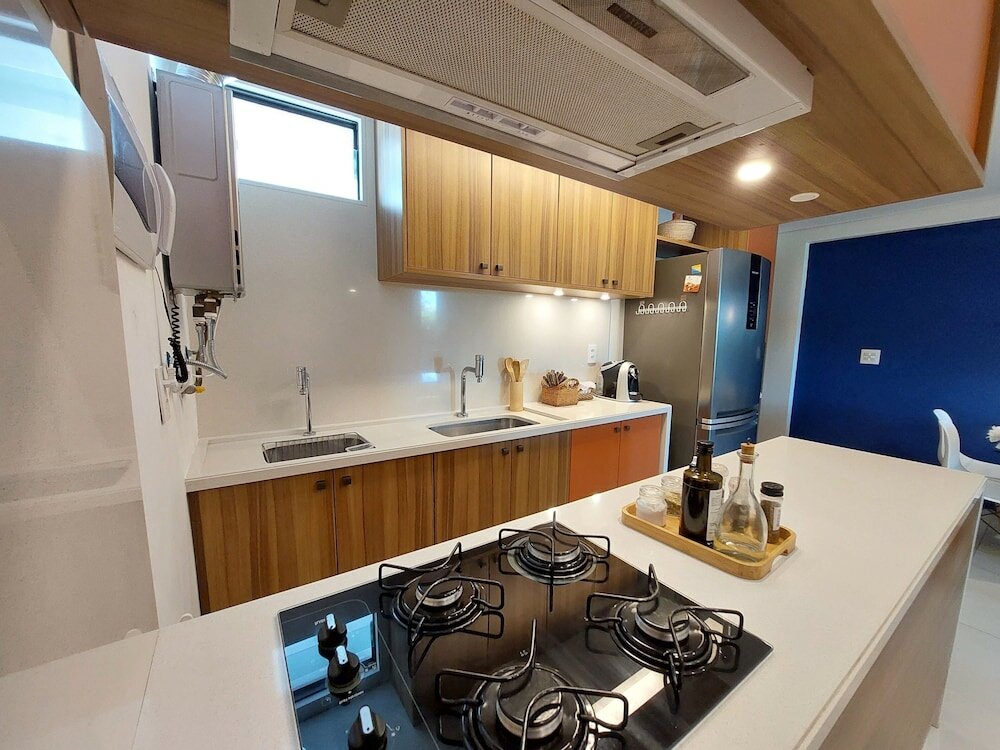 Фото Cupe Beach Living