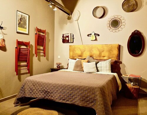 Внешний вид отеля Gato Preto de Silves в Силвеше, фото 4