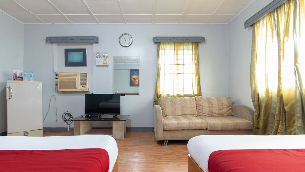 Фото RedDoorz near Peoples Park Tagaytay