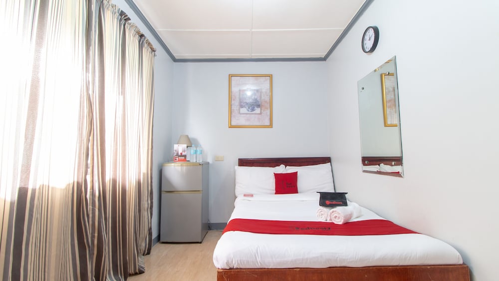 Фото RedDoorz near Peoples Park Tagaytay