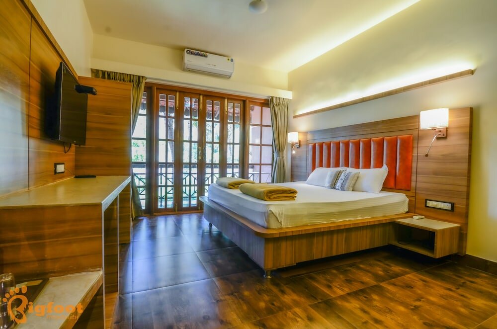 Фото Shantai by the lake