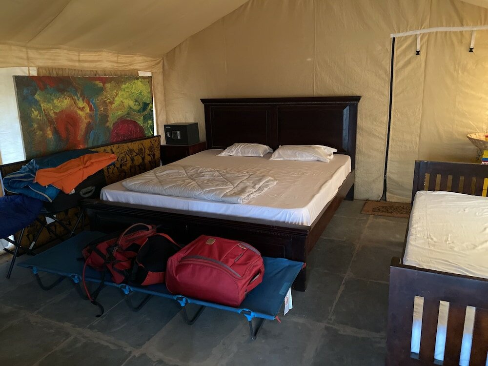 Фото Ananta Ecostays