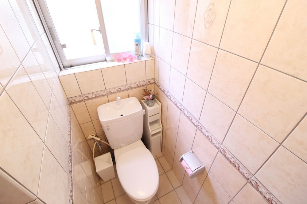 Фото Chatan Seaside American House AO