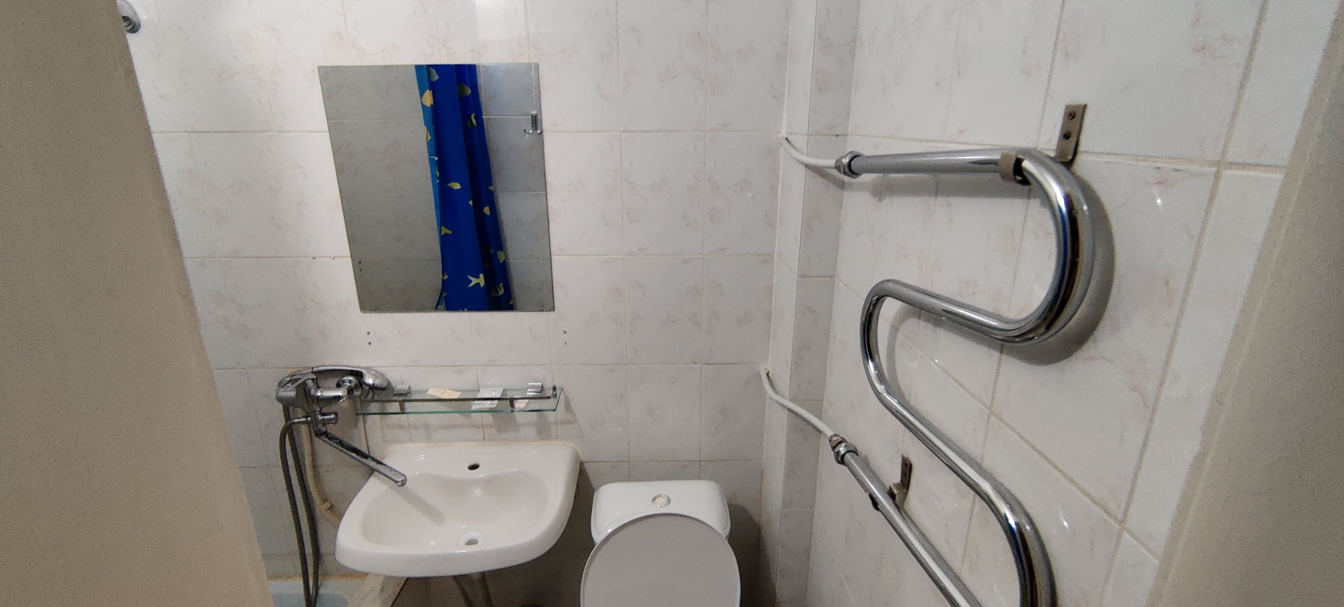 Фото Целинная