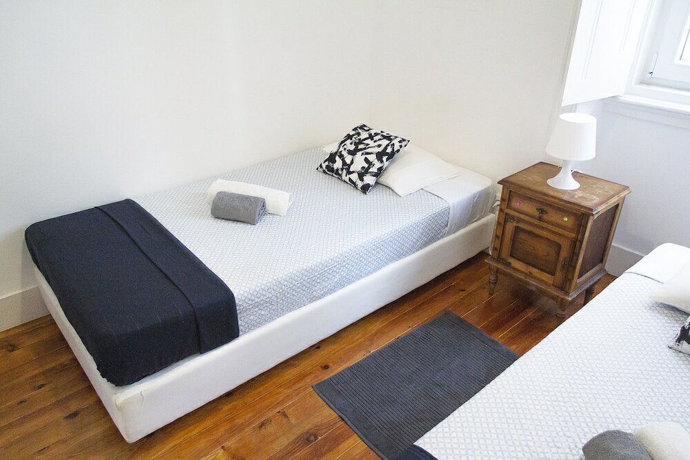 Фото Guest House Amoreiras