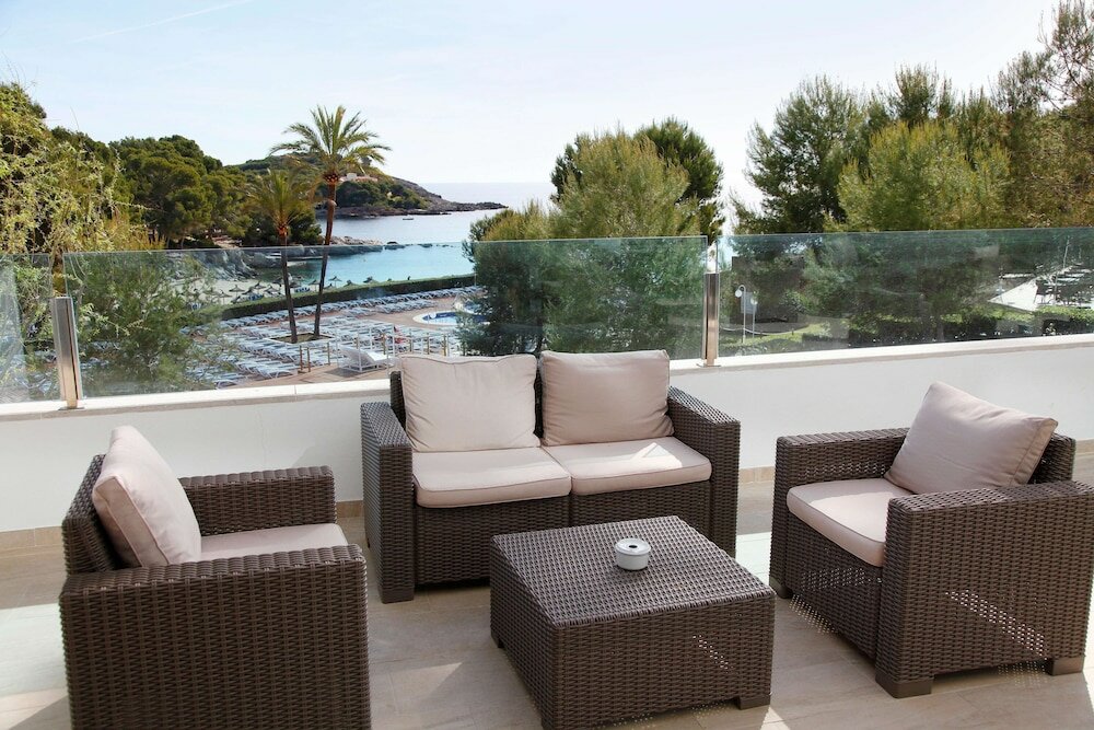 Фото Hotel Roc Carolina Capdepera