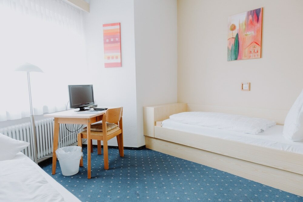 Фото Hotel Moorbadstuben