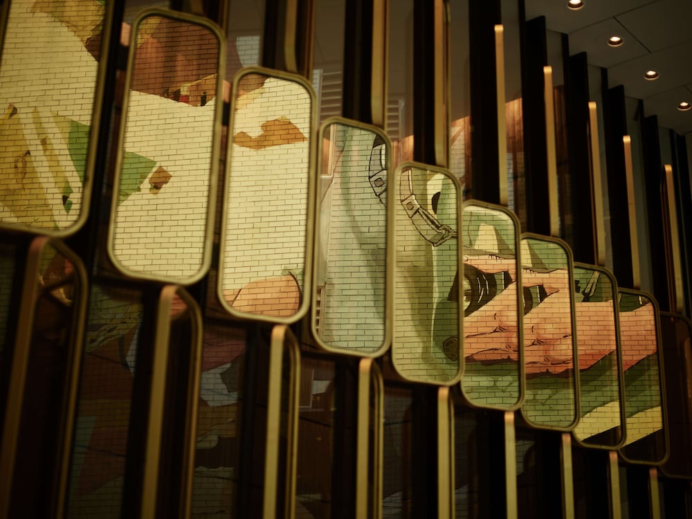 Фото Hilton Melbourne Little Queen Street