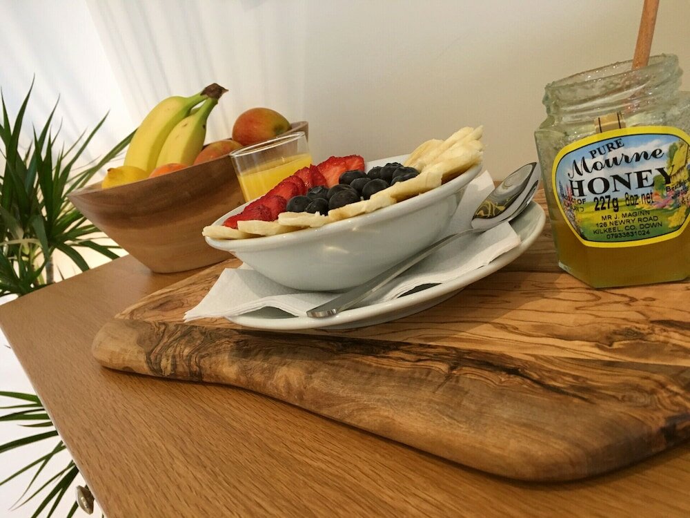 Фото Mourne Country House