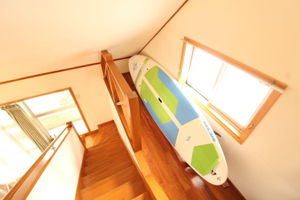 Фото Chatan Seaside American House AO