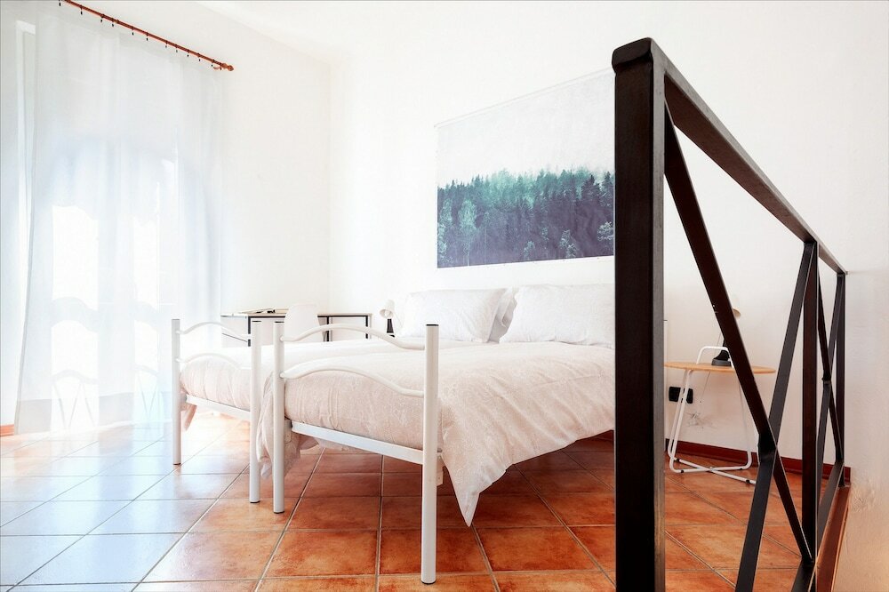 Фото Duplex Apartment In Pieno Centro