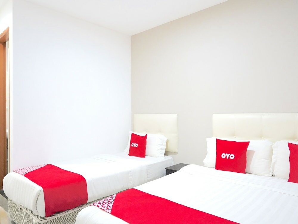 Фото Oyo 89373 Nobel Homestay