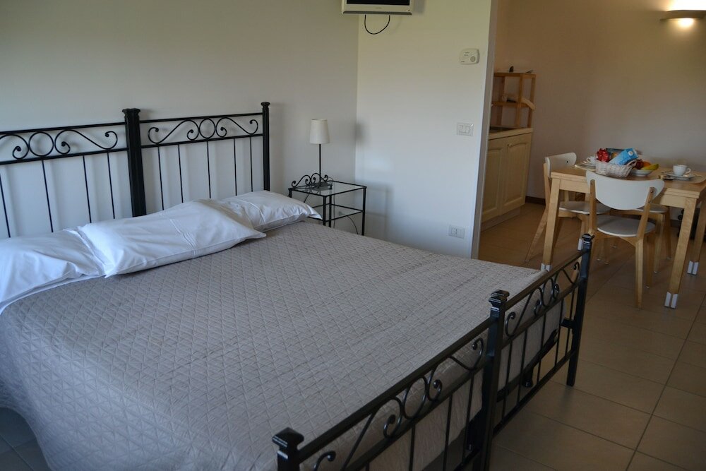 Фото Agriturismo Pra' d'Arca