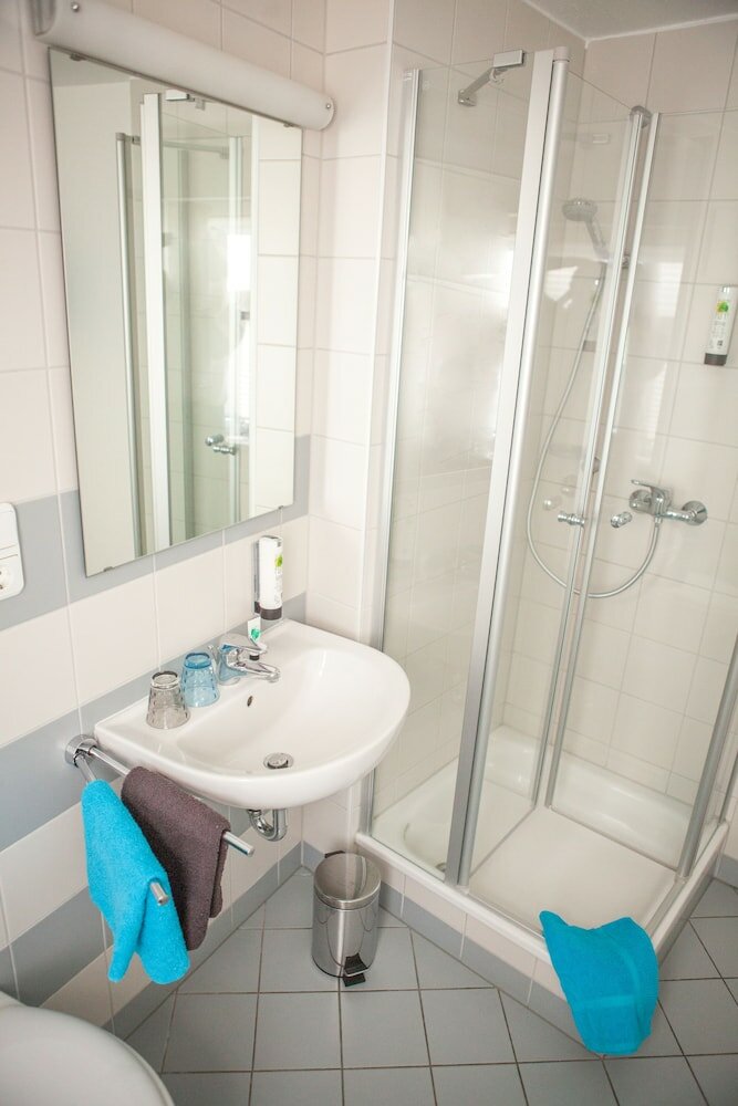 Фото Hotel am Markt