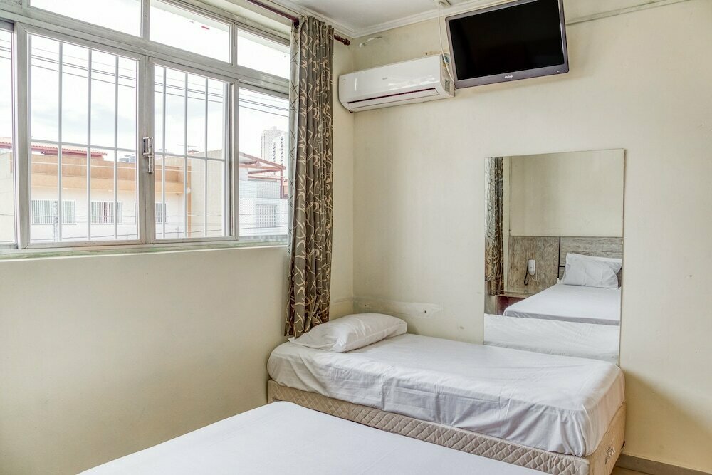 Hotel Oyo Vila Prudente, São Paulo, Sao Paulo, photo