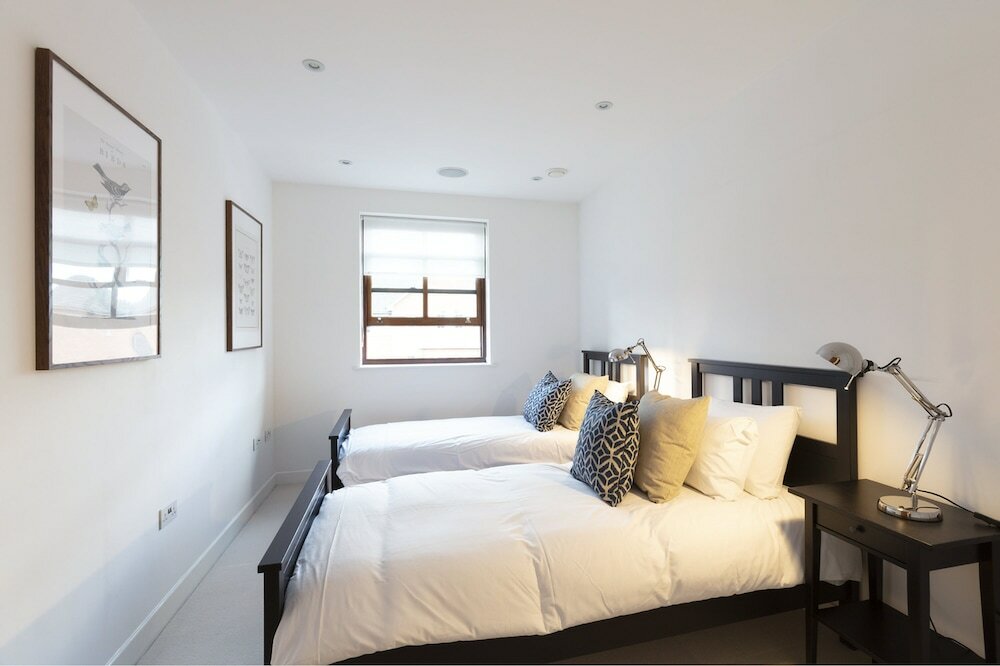 Фото Hampden Apartments - The Archie