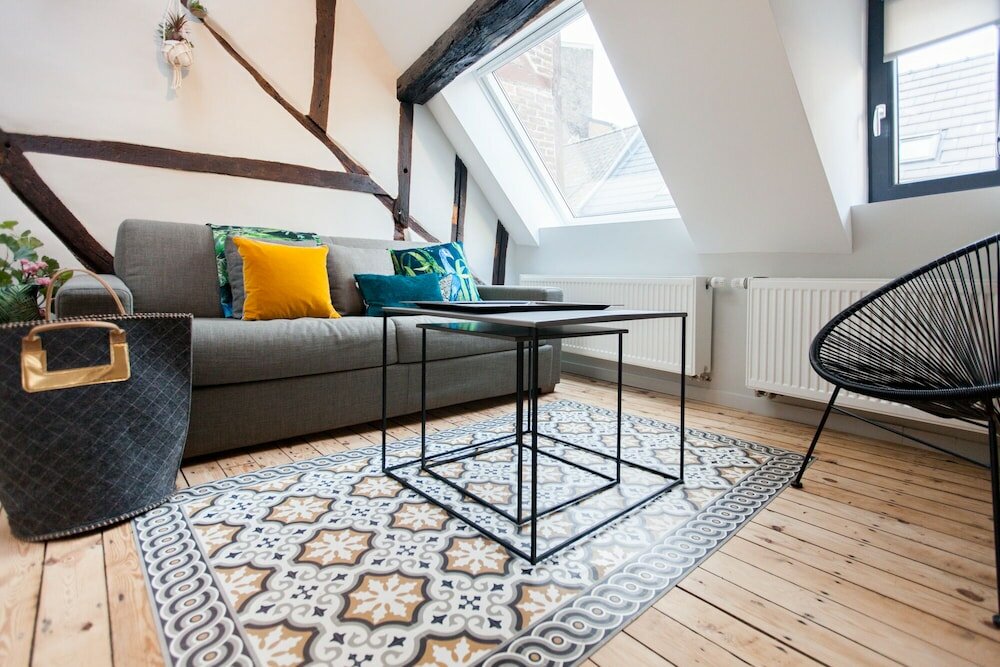 Фото Smartflats - Vieille Ville