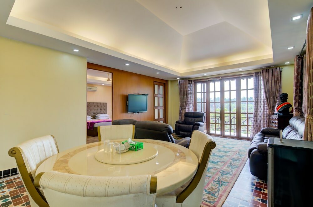 Фото Shantai by the lake