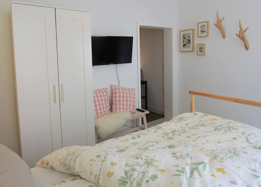 Фото Hostel FerienNest Haus Braunfels