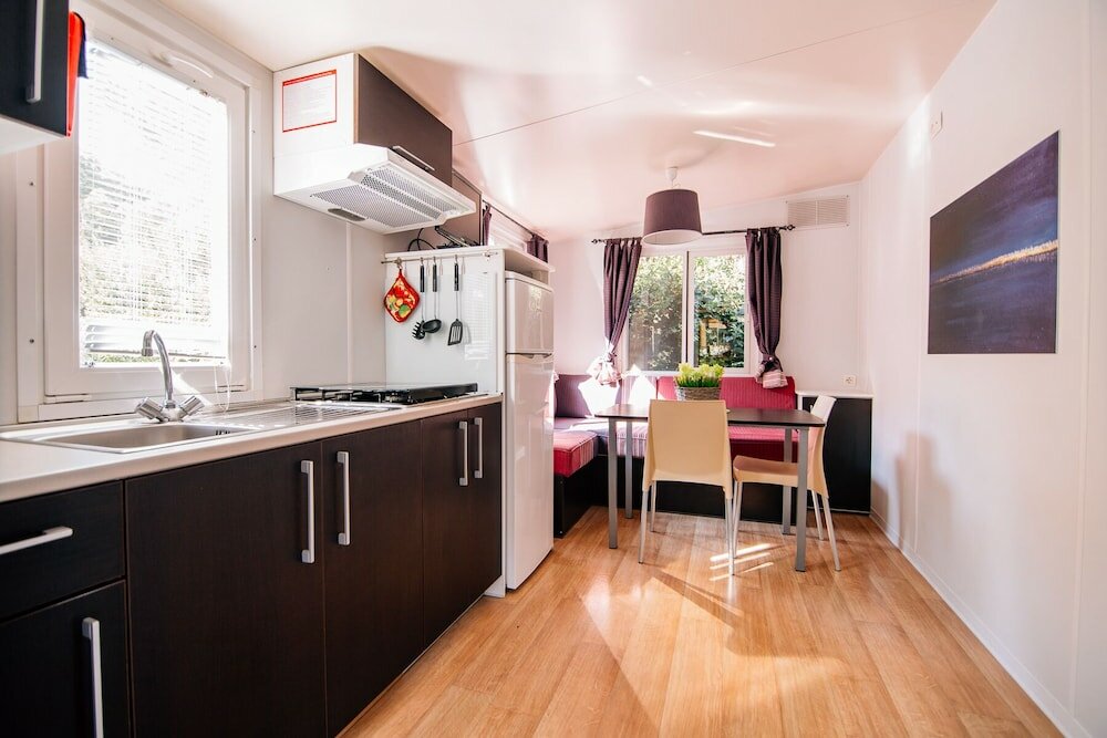 Фото Camping Casa di Caccia