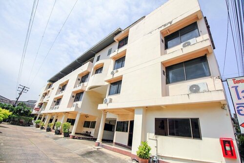 Гостиница Oyo 383 White Inn Hotel