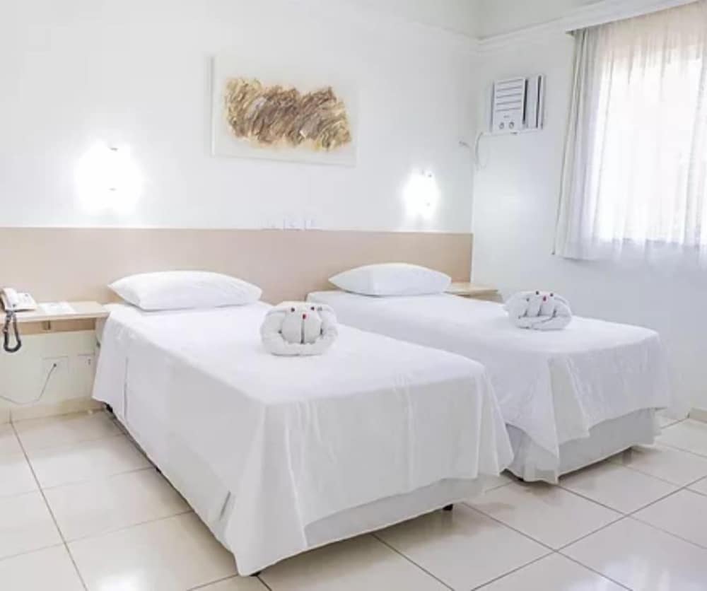 Фото Marrua Hotel