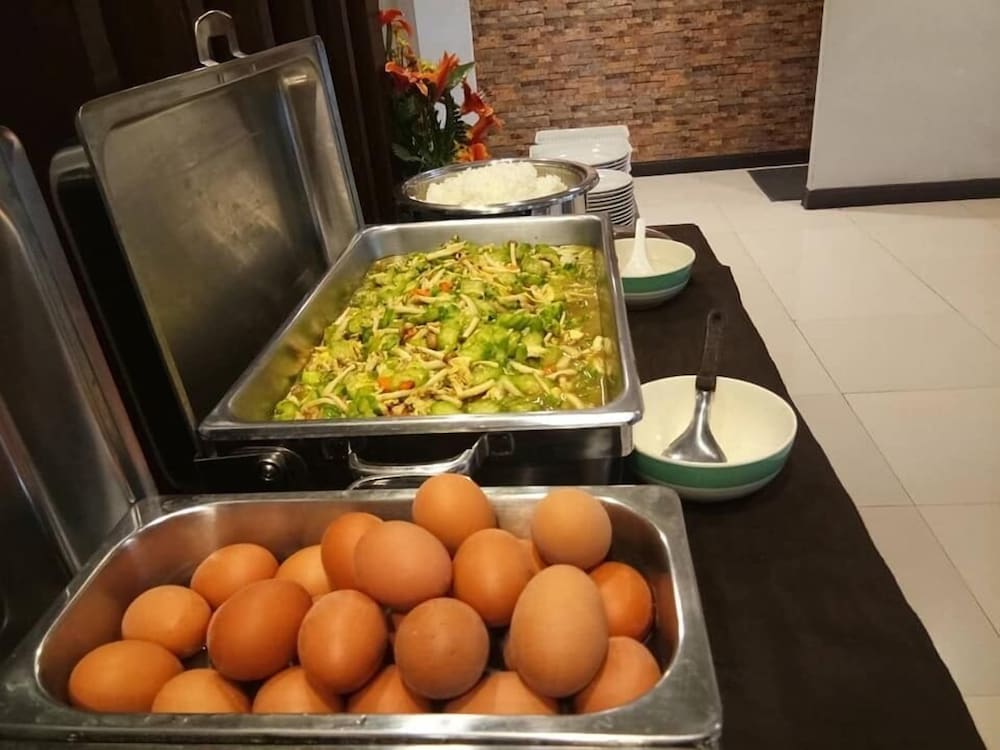 Фото Km Kwanphayao Hotel