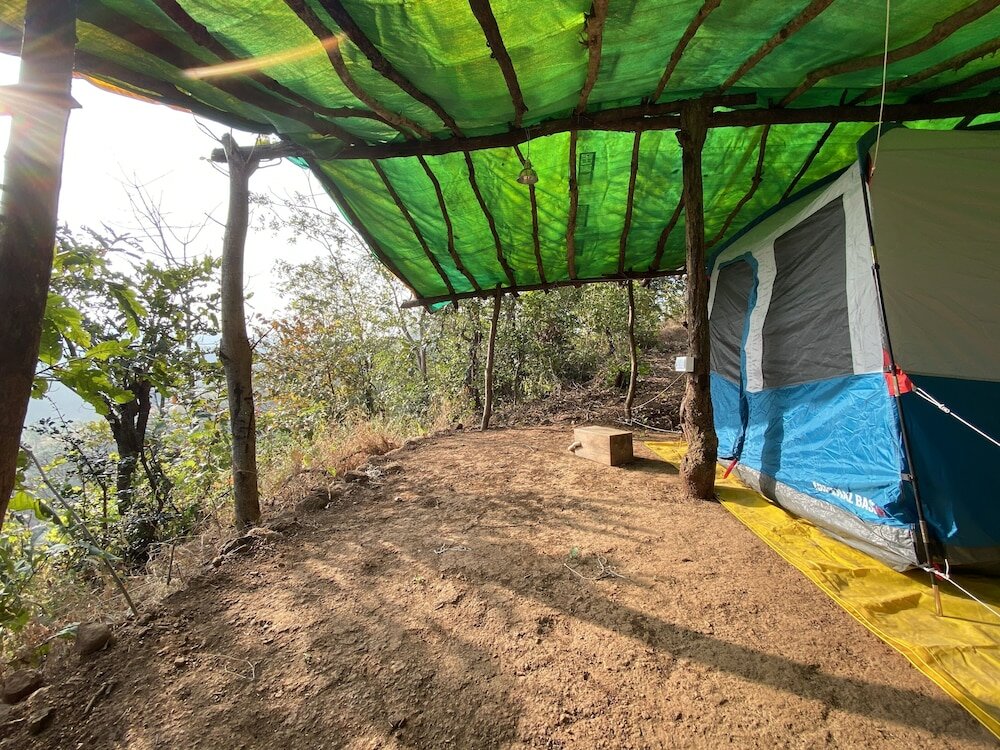 Фото Ananta Ecostays