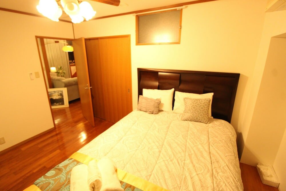 Фото Chatan Seaside American House AO