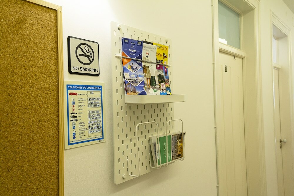 Фото Guest House Amoreiras