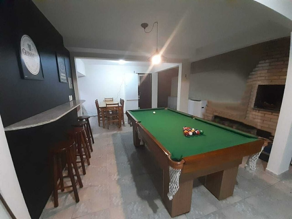 Фото Residencial las dunas