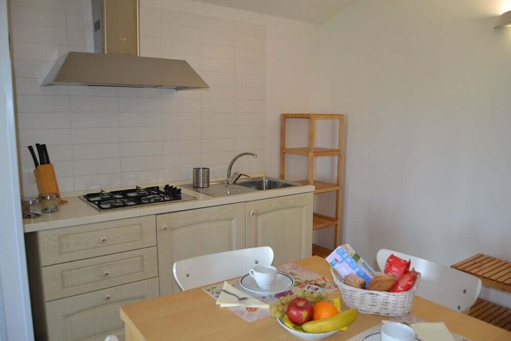 Фото Agriturismo Pra' d'Arca