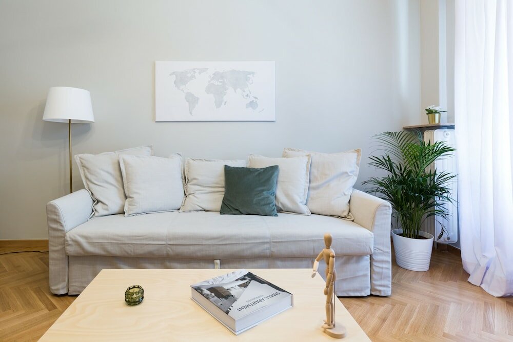 Фото Upstreet Acropolis Heart Apartments