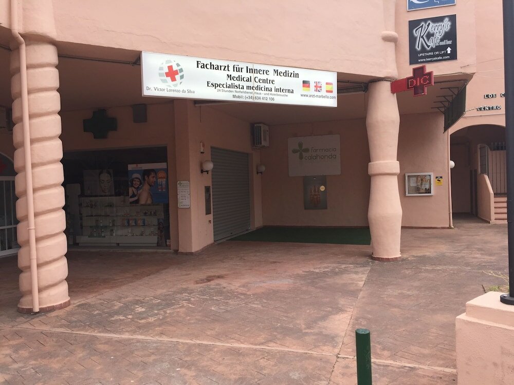 Фото Apartamento Playa la Luna