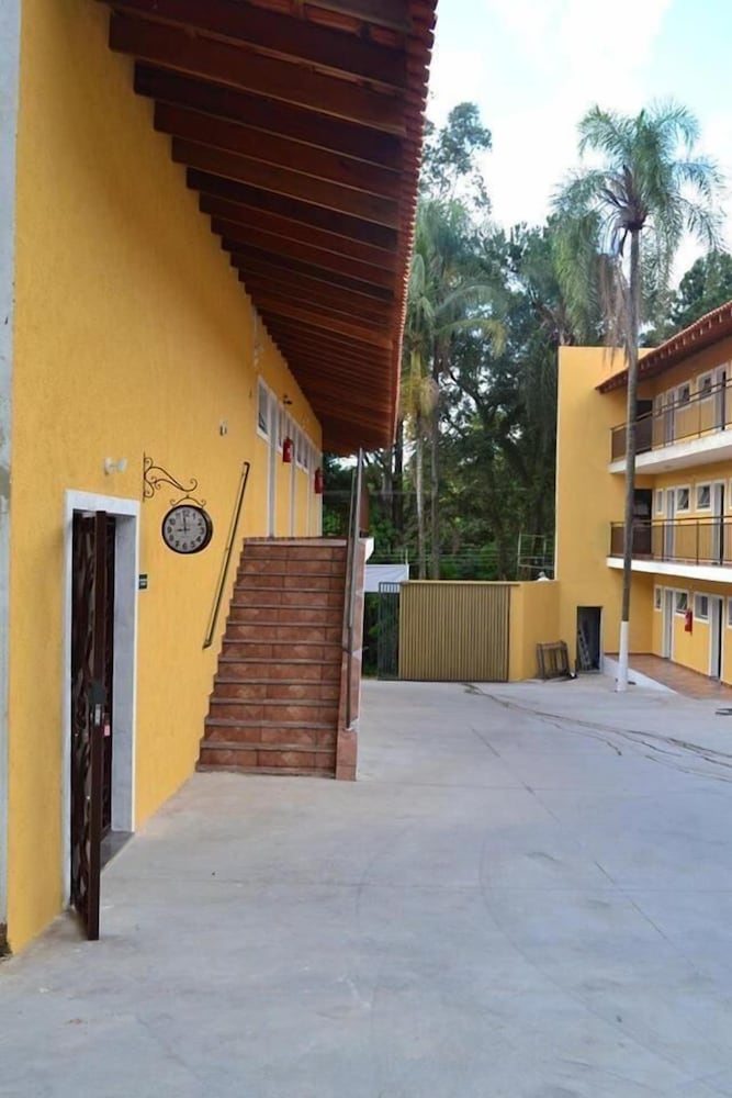 Фото Hotel Portal do Eden