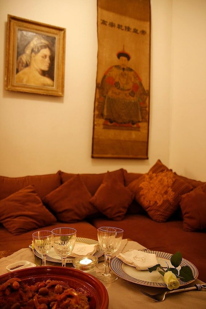 Фото Riad Dar Thania