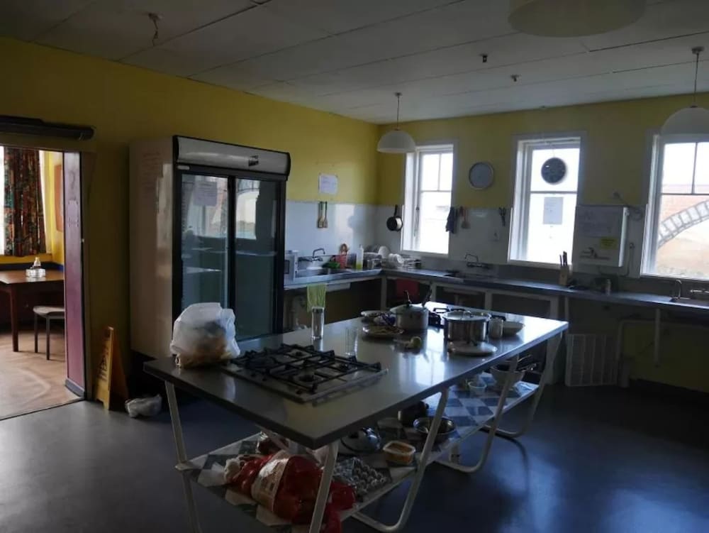 Фото Stafford Gables Hostel